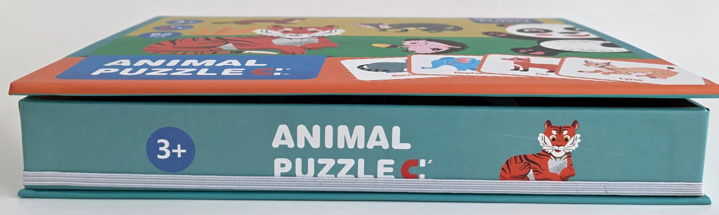 ImagiZoo – Create Wild Stories with Magnetic Friends